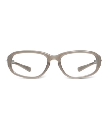 Rna Brc9 Square Frame Glasses plus qu'un jeu 