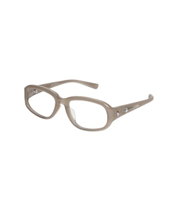 Rna Brc9 Square Frame Glasses plus qu'un jeu 