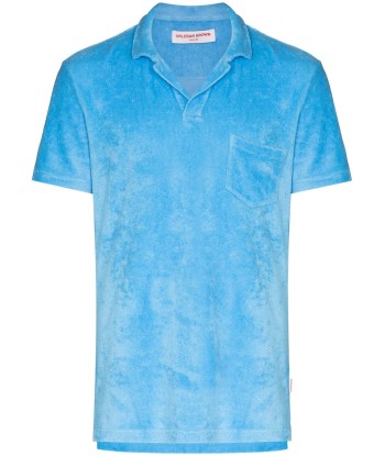 Riviera Short Sleeve Polo Shirt shop