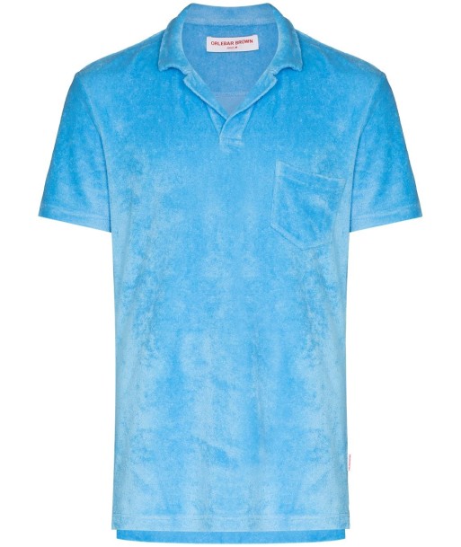 Riviera Short Sleeve Polo Shirt shop