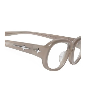 Rna Brc9 Square Frame Glasses plus qu'un jeu 