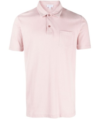 Riviera Cotton Polo Shirt de votre