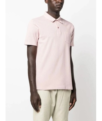 Riviera Cotton Polo Shirt de votre