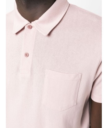 Riviera Cotton Polo Shirt de votre