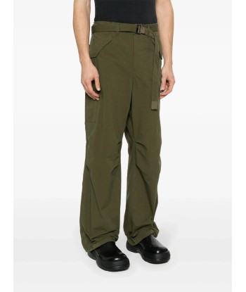 Ripstop Cargo Pants s'inspire de l'anatomie humaine