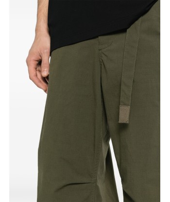 Ripstop Cargo Pants s'inspire de l'anatomie humaine