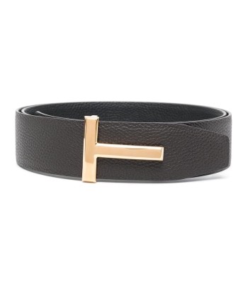 Ridge T Leather Belt l'évolution des habitudes 