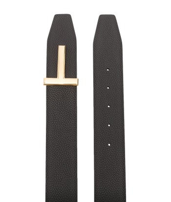 Ridge T Leather Belt l'évolution des habitudes 