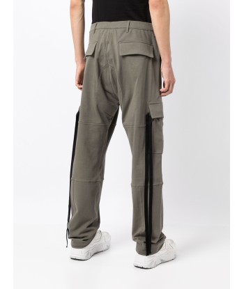 Strap Detail Cargo Pants store