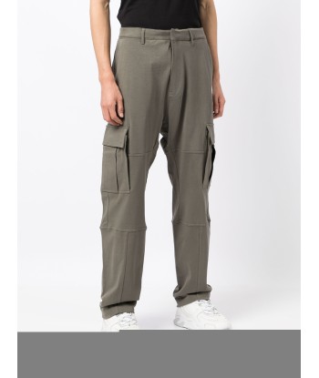 Strap Detail Cargo Pants store