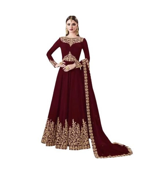 Sharara Indien Violet Découvrez la collection