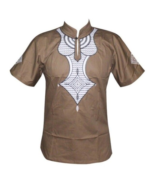 Sherwani Homme Ahaan Marron Comparez et commandez 