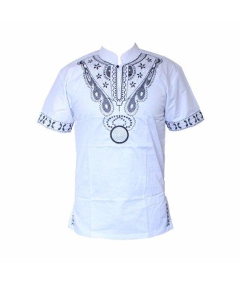 Sherwani Homme Amrish Blanc pas chere