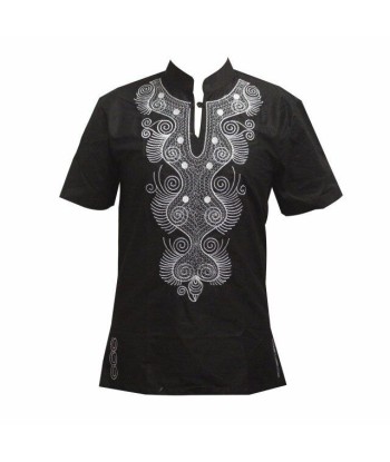 Sherwani Homme Anjali Noir acheter en ligne