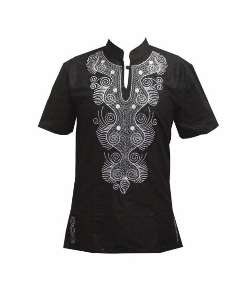 Sherwani Homme Anjali Noir acheter en ligne