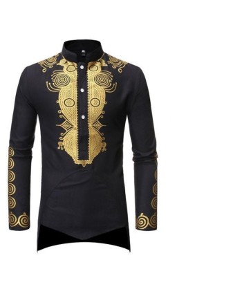 Sherwani Indien Mariage Noir pas cher 