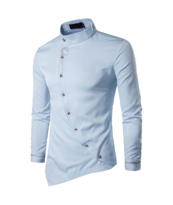 Chemise Kurta Homme ouvre sa boutique