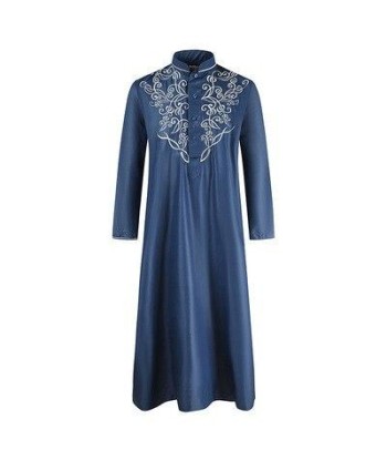 Kurta Homme Lin pas cher chine