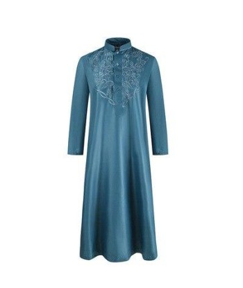 Kurta Homme Darshan Amélioration de cerveau avec