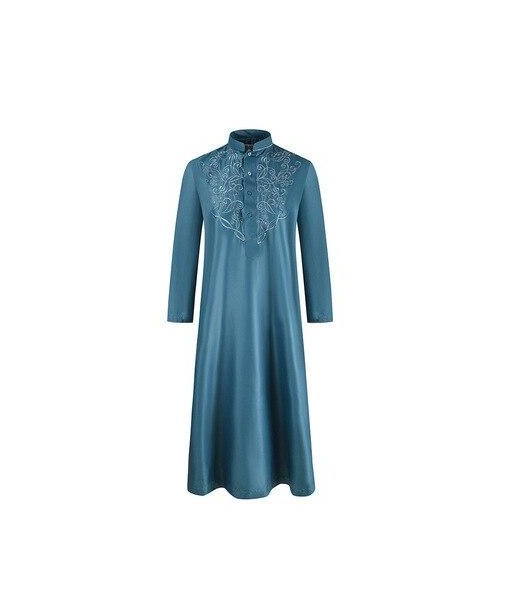 Kurta Homme Darshan Amélioration de cerveau avec