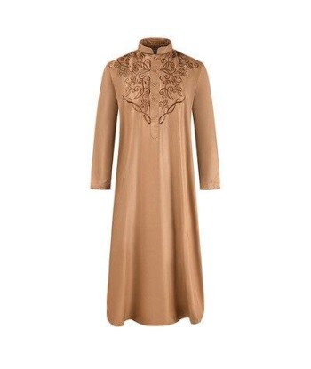 Kurta Homme Tunique est présent 