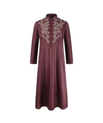 Kurta Homme Pecheur de technologie