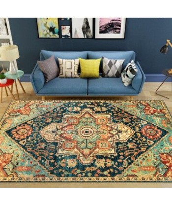 Tapis Oriental Vintage ouvre sa boutique