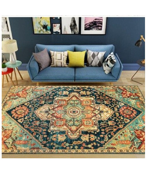 Tapis Oriental Vintage ouvre sa boutique