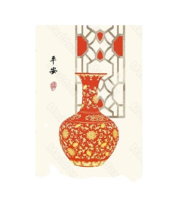 Tableau Motifs Oriental store