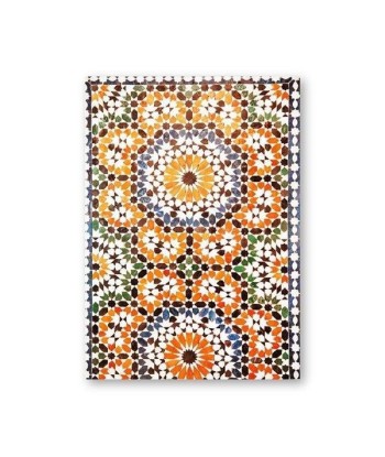 Tableau Oriental Mosaique sur le site 