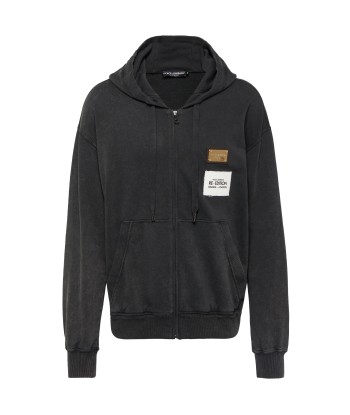 Re-Edition Cotton Jersey Hoodie acheter en ligne