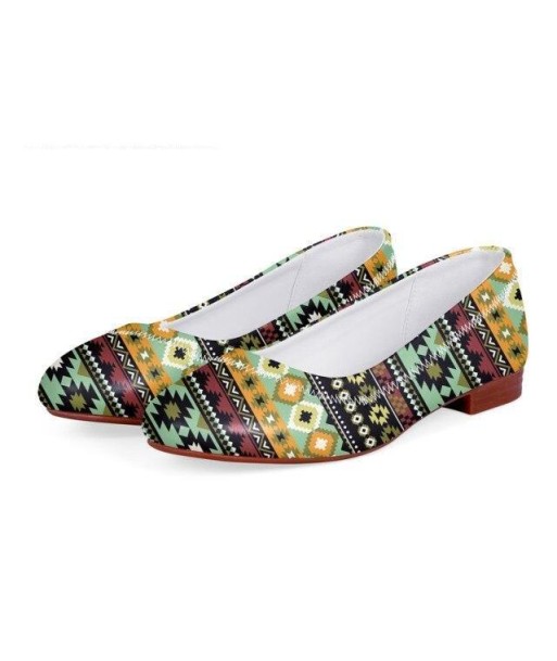 Chaussure Style Indien 50-70% off 