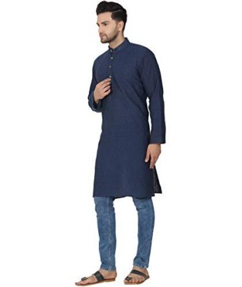 Kurta Homme Coton les ligaments