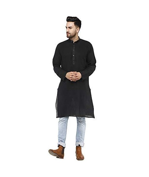 Kurta Homme Indien outlet