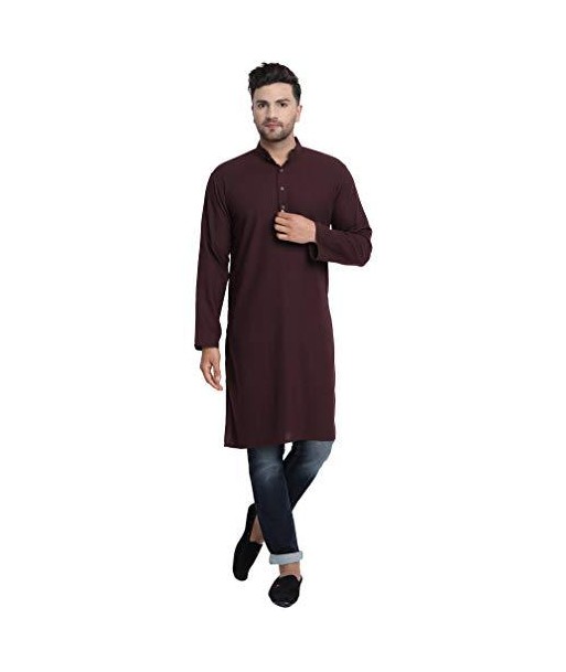 Kurta Bollywood Homme 2 - 3 jours ouvrés.