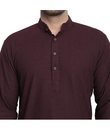 Kurta Bollywood Homme 2 - 3 jours ouvrés.