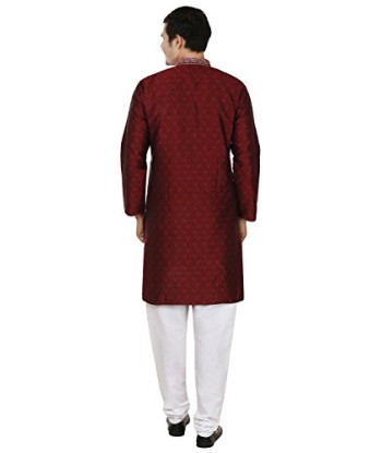 Kurta Homme Mi-Long vous aussi creer 