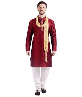 Kurta Homme Pyjama shop