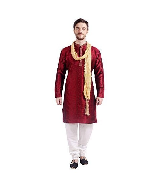 Kurta Homme Pyjama shop