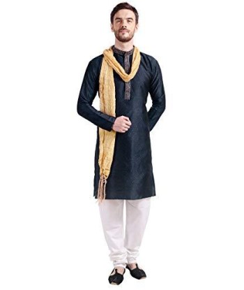 Kurta Homme Bleu sélection de produits