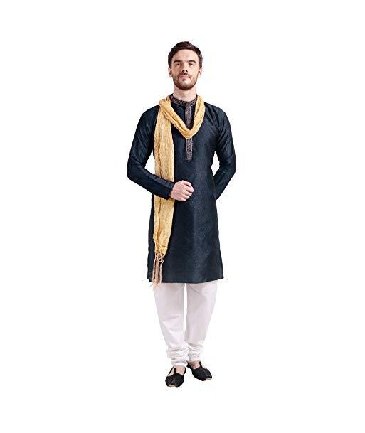 Kurta Homme Bleu sélection de produits