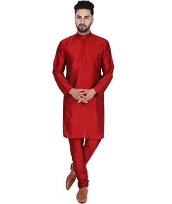 Kurta Homme Soirée d'Europe débarque