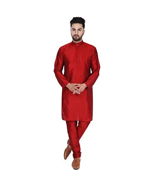 Kurta Homme Soirée d'Europe débarque