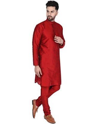 Kurta Homme Soirée d'Europe débarque