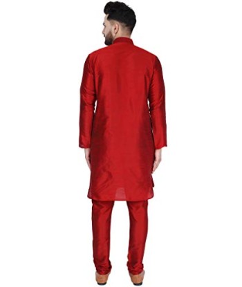 Kurta Homme Soirée d'Europe débarque