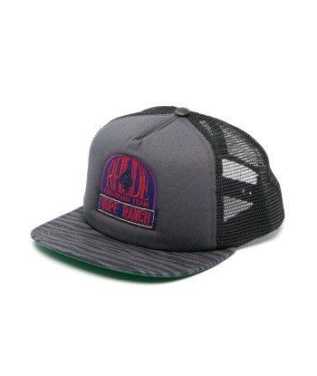 Racing Champs Trucker Hat le concept de la Pate a emporter 