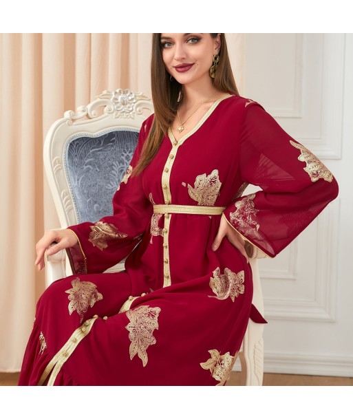 Robe Indienne Prusse 2023