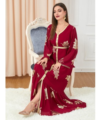 Robe Indienne Prusse 2023