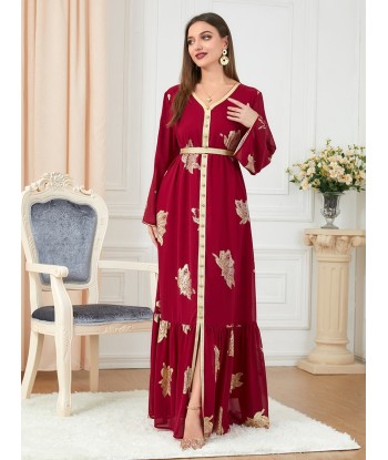 Robe Indienne Prusse 2023