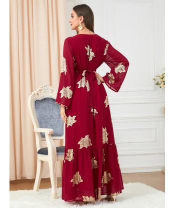 Robe Indienne Prusse 2023